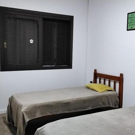 Tenda Caiu Do Ceu Apartamento Osorio Exterior foto
