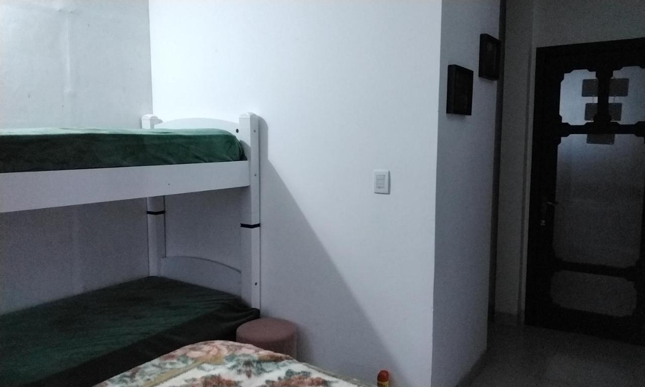 Tenda Caiu Do Ceu Apartamento Osorio Exterior foto