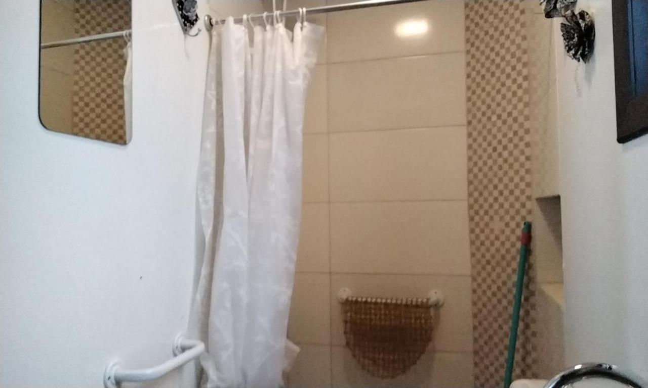 Tenda Caiu Do Ceu Apartamento Osorio Exterior foto