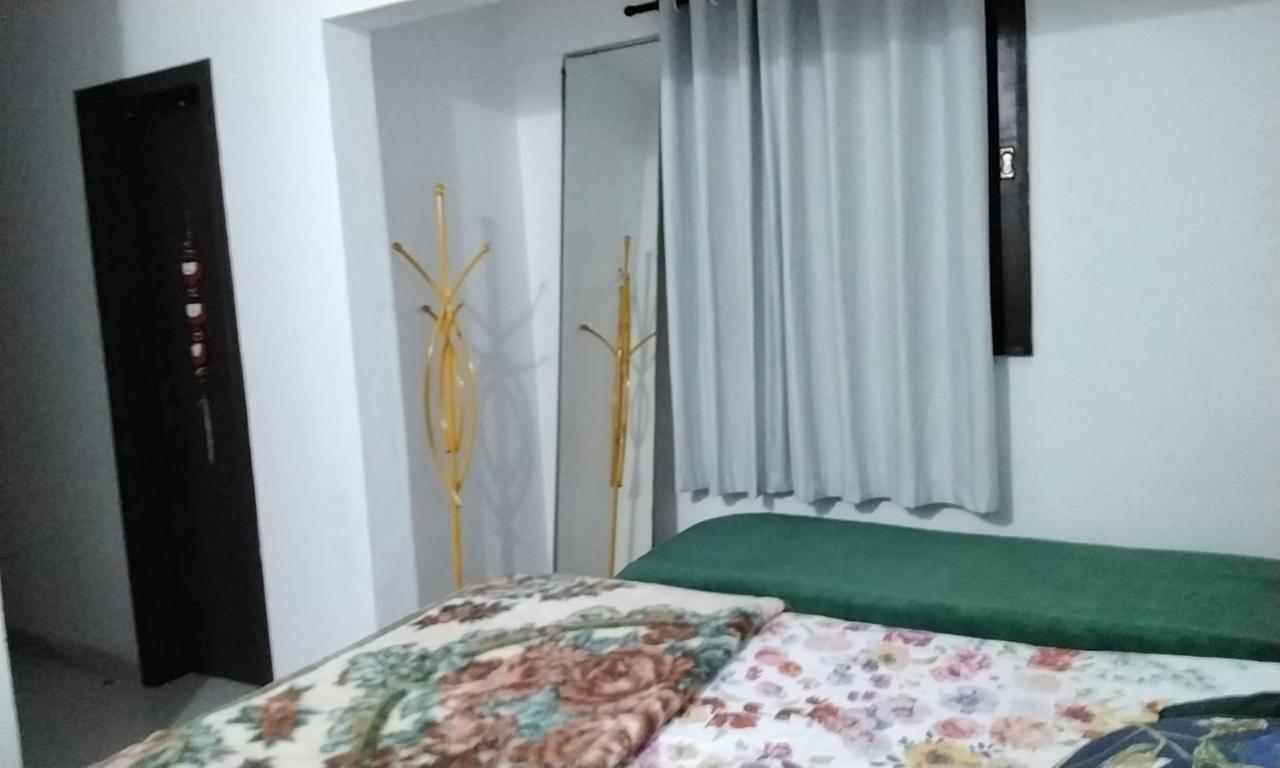 Tenda Caiu Do Ceu Apartamento Osorio Exterior foto