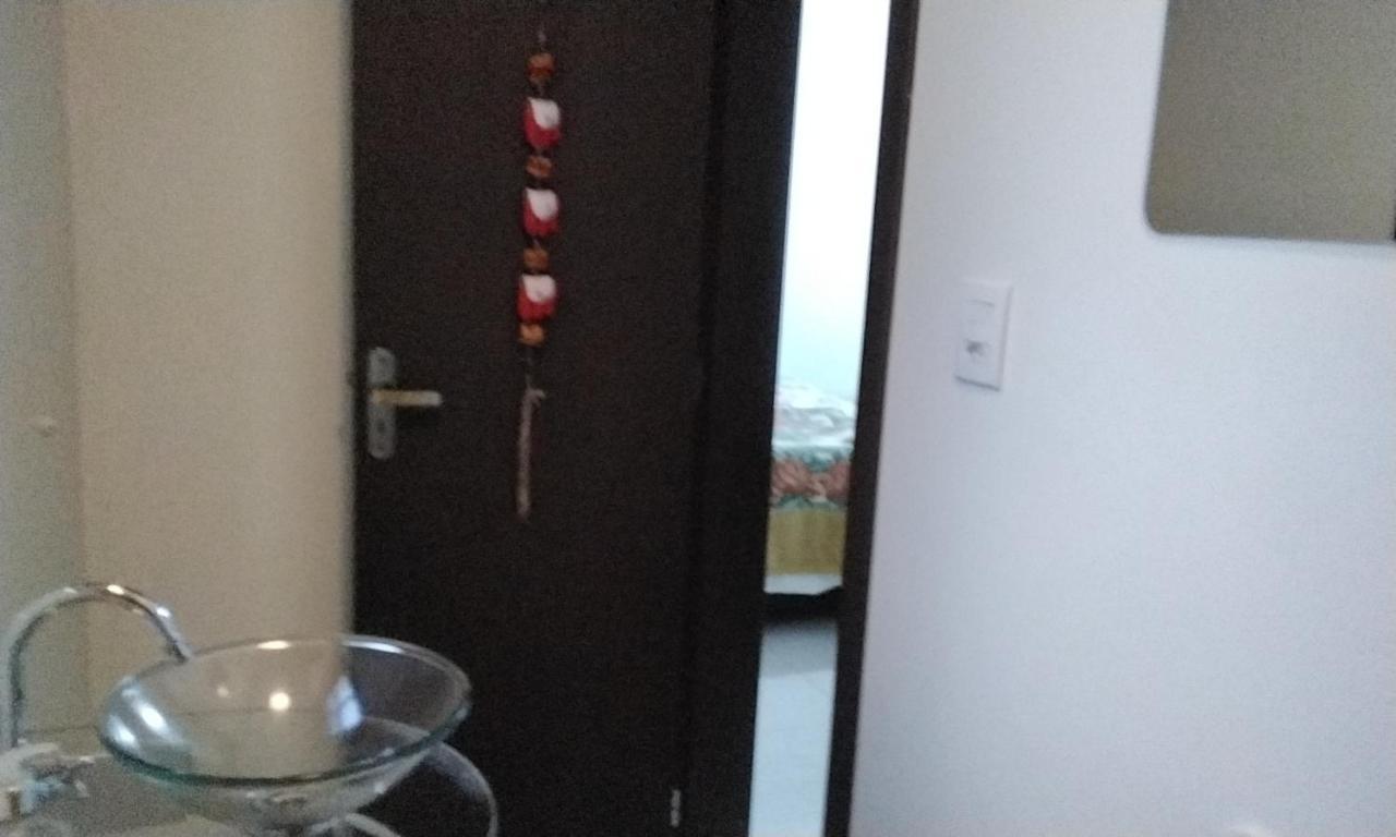 Tenda Caiu Do Ceu Apartamento Osorio Exterior foto