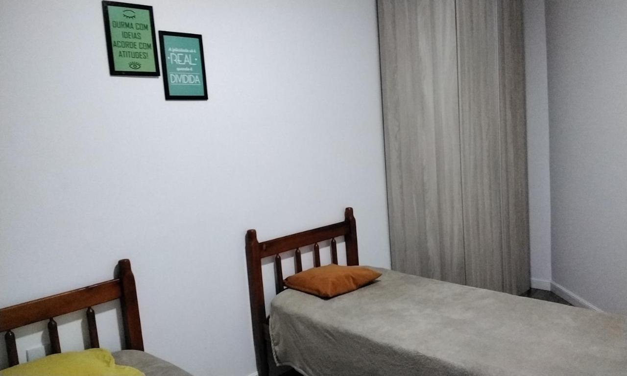 Tenda Caiu Do Ceu Apartamento Osorio Exterior foto