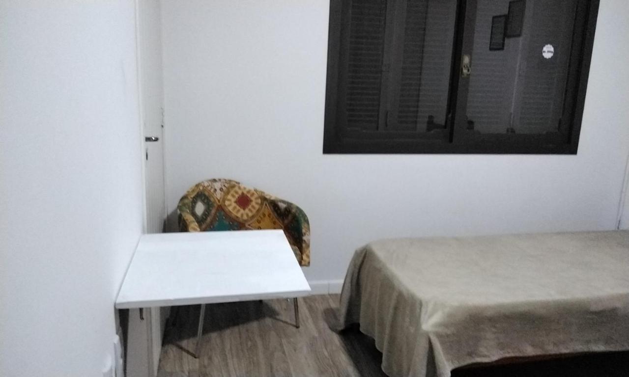 Tenda Caiu Do Ceu Apartamento Osorio Exterior foto